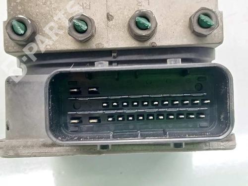 ABS Bremseaggregat OPEL MOVANO A Bus (X70)  | BP11846678M43 
