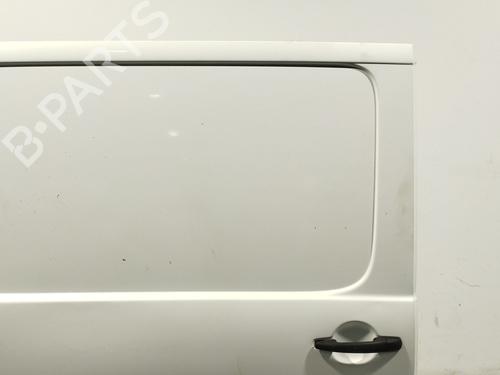 Right slide door TOYOTA PROACE Van (MDX_) 1.6 D (MDX9) | BP28024594C75
