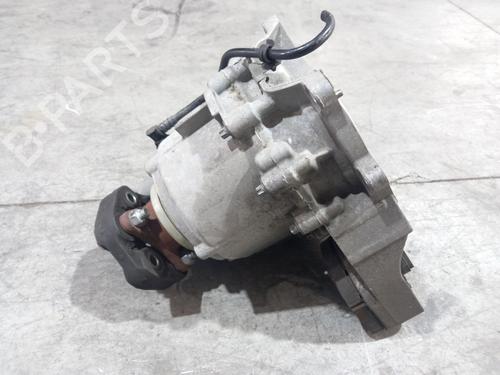 Gear fordelekasse BMW X5 (E70) 3.0 d | BP29718241M36