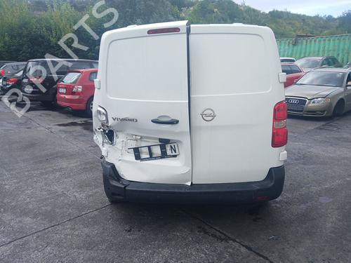 Starter OPEL VIVARO C Van (K0) 1.5 | BP29335851M8 