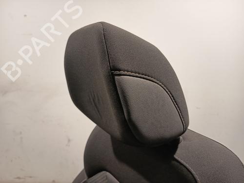 Seats set RENAULT KADJAR (HA_, HL_) 1.2 TCe 130 (HLMR) | BP32516444C78 