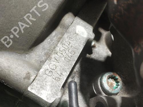 Gearbox SEAT IBIZA III (6L1) 1.4 TDI | BP25146602M3 