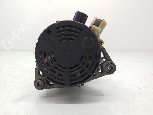 Alternator FORD FOCUS II (DA_, HCP, DP) 1.8 TDCi | BP18112689M7 