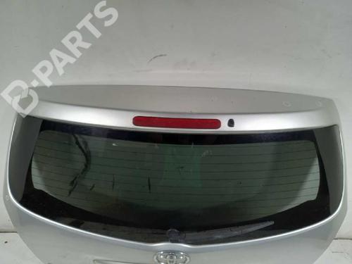 Tailgate MAZDA 5 (CR) 2.0 CD (CR19) | BP10116803C6 