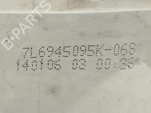 Farolim esquerdo VW TOUAREG (7LA, 7L6, 7L7) 3.0 V6 TDI | BP30854102C34