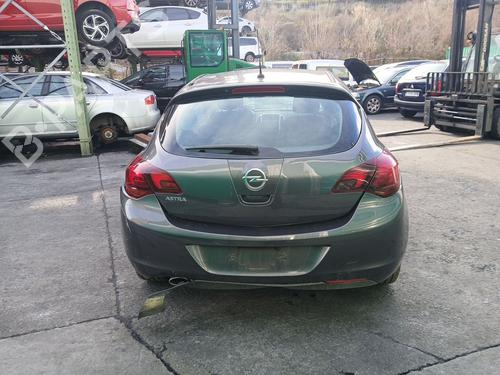 Starter OPEL ASTRA J (P10) 1.4 Turbo (68) | BP39380175M8 - Image 10