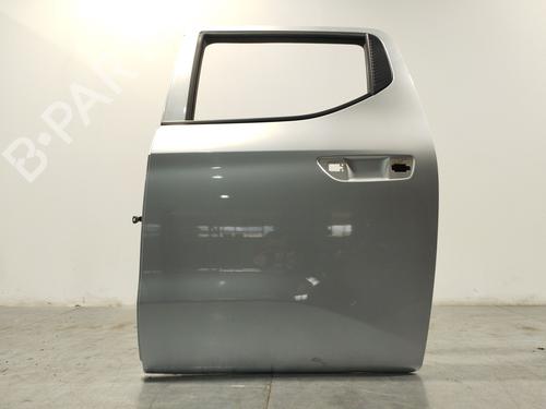 Used Left rear door PEUGEOT LANDTREK [2020-2026]  16702030