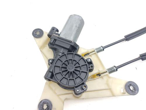 Front right window mechanism RENAULT MASTER III Van (FV) 2.3 dCi 110 FWD (FV0R, FV0W, FV1A) | BP34538605C23 - Image 2