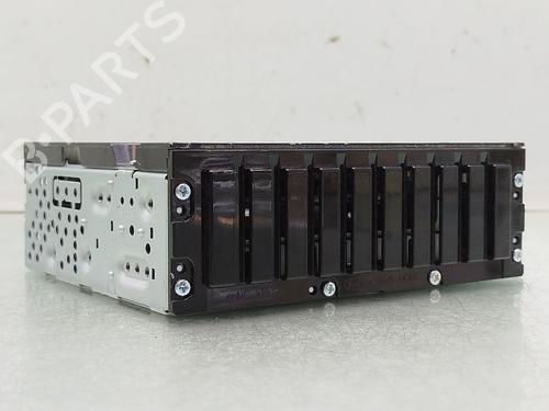 Used Radio Radio HYUNDAI KONA (SX2) 1.6 GDi Hybrid (129 hp) 39931621 39931621