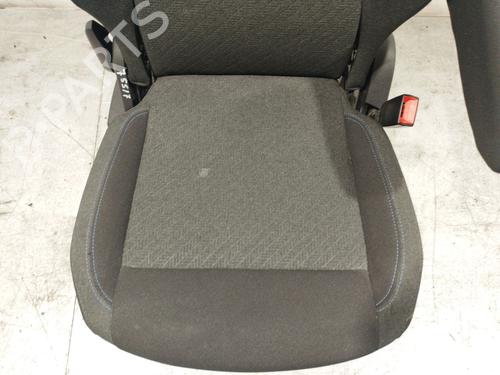 Right front seat FIAT DOBLO Box Body/MPV (510_, 511_) BlueHDi 130 | BP22765721C16 