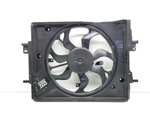 Used Radiator fan DACIA SANDERO III 1.0 SCe 65 (67 hp) 19700149