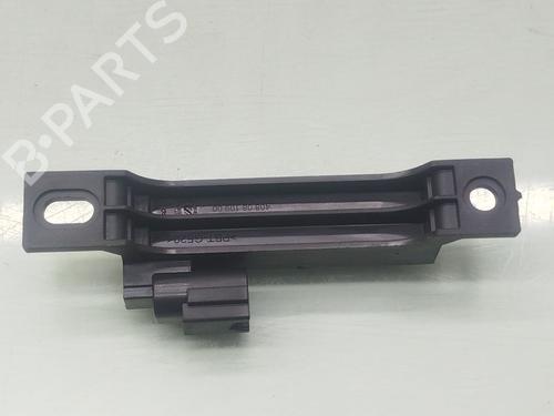 Electronic module RENAULT ZOE (BFM_) ZOE (BFMC, BFMD) | BP31852783M83