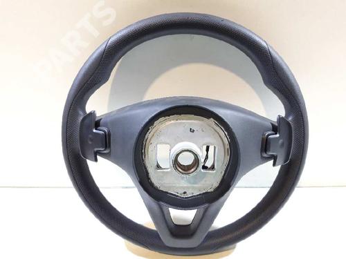 Steering wheel MERCEDES-BENZ VITO Mixto (Double Cabin) (W447)  | BP9122801C49 