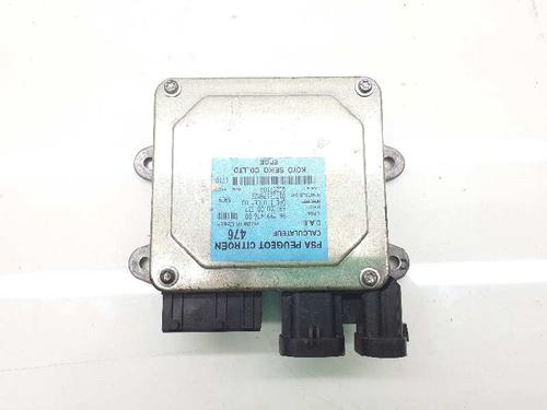 Centralina ESP PEUGEOT 1007 (KM_) [2005-2025]  11022785