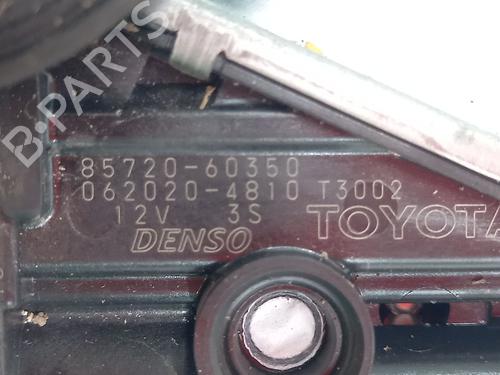 Front left window mechanism TOYOTA LAND CRUISER PRADO (_J15_) 3.0 D-4D (KDJ155_, KDJ150_, KDJ150R, KDJ155R) | BP17912950C22 