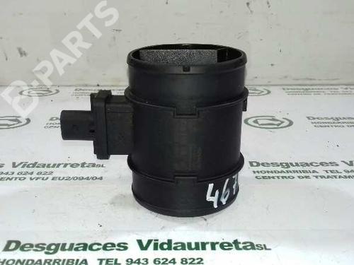 Used Mass air flow sensor OPEL CORSA D (S07) 1.3 CDTI (L08, L68) (95 hp) 2007861