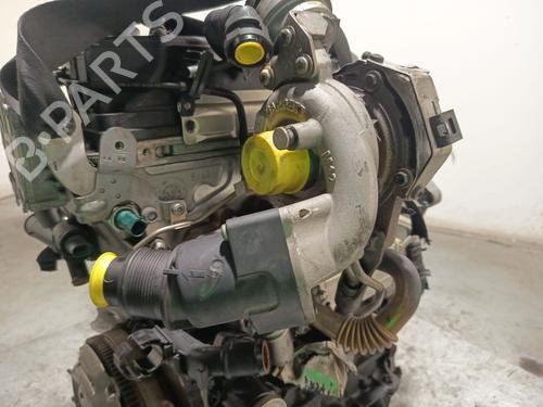 Engine VW PASSAT B7 (362) 1.6 TDI | BP39233682M1  - Image 8