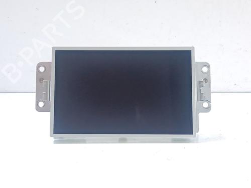 Used Display monitor FORD RANGER (TKE) [2011-2025]  21005312