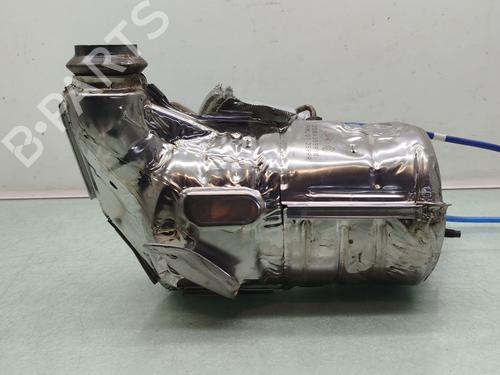 Catalyst RENAULT CLIO V (B7_) 1.0 LPG (B7MT) | BP33814161M10  - Image 5