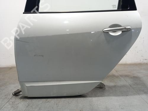 Left rear door RENAULT SCÉNIC III (JZ0/1_) 1.6 dCi (JZ00, JZ12) | BP32240357C4