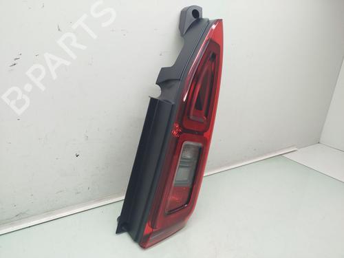 Right taillight FIAT DOBLO Box Body/MPV (510_, 511_) BlueHDi 130 | BP22716903C35 