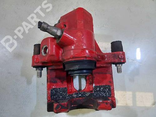 Right rear brake caliper FORD FOCUS III 1.0 EcoBoost | BP11560779M106 