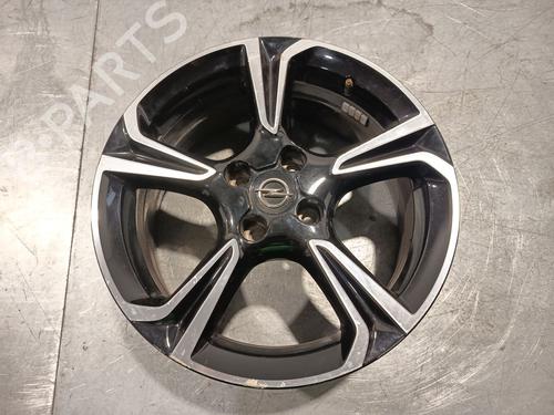 rim-opel-corsa-f-p2jo-2019-36500124 main image