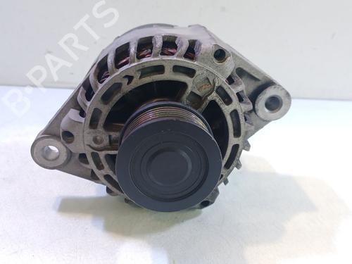 Generator OPEL ZAFIRA / ZAFIRA FAMILY B (A05) 1.9 CDTI (M75) | BP29114482M7 