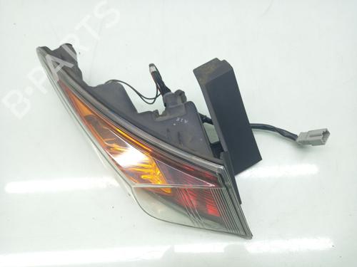 Left taillight HONDA CIVIC VIII Hatchback (FN, FK) 2.2 CTDi (FK3) | BP18324983C34 