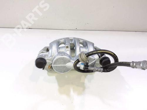 Right front brake caliper MERCEDES-BENZ V-CLASS (W447)  | BP11559629M104 