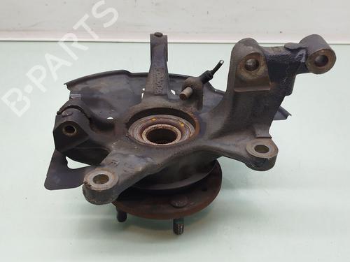 Left front steering knuckle MAZDA CX-7 (ER) 2.2 MZR-CD AWD (ER10A) | BP32859823M25 - Image 4
