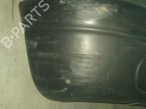 Front bumper RENAULT MASTER II Van (FD) 2.8 dTI (FD0C, FD0F, FD2B, FD2F, FD3C, FD3F) | BP1462793C7 