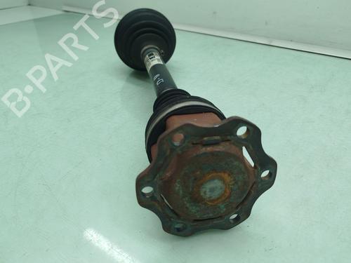 Right front driveshaft AUDI A6 C7 (4G2, 4GC) 2.0 TDI | BP30408531M39