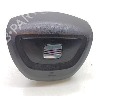 driver-airbag-seat-altea-xl-5p5-5p8-2006-2007-2008-2009-2010-2011-2012-2013-2014-2015-32019232 main image