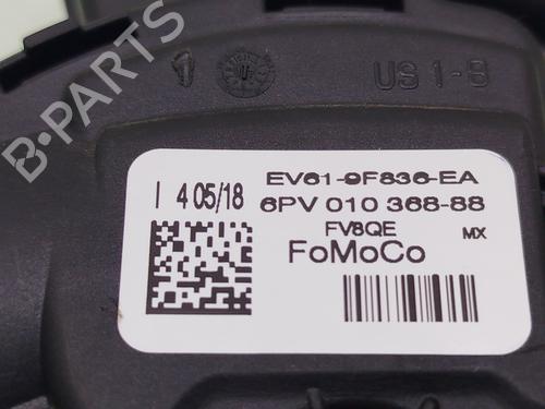 Pedal FORD FOCUS III 1.5 TDCi | BP23958448I4 