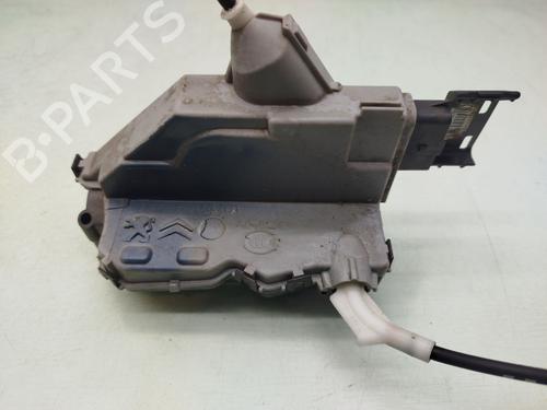 Rear right lock PEUGEOT 5008 (0U_, 0E_) 1.6 16V | BP22780409C99 
