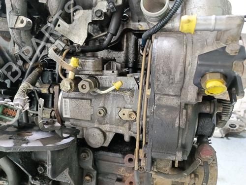 Engine NISSAN PATROL GR V Wagon (Y61) 3.0 DTi | BP36800929M1 - Image 10
