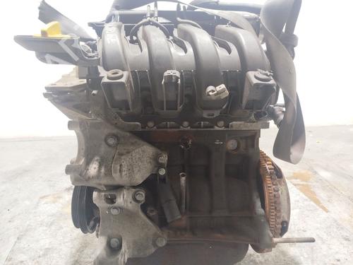 Engine DACIA SANDERO II 1.2 | BP29432860M1 