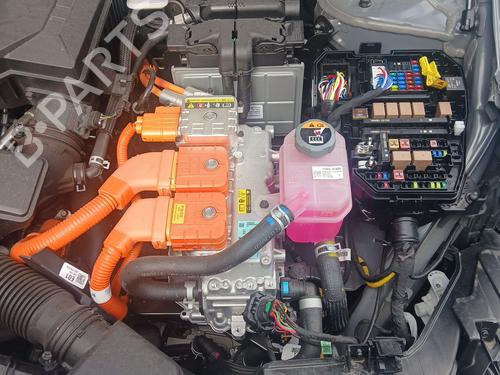 Engine HYUNDAI KONA (SX2) 1.6 GDi Hybrid | BP39931609M1 - Image 43