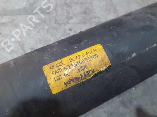 Driveshaft KIA SORENTO I (JC)  | BP15882730M37 
