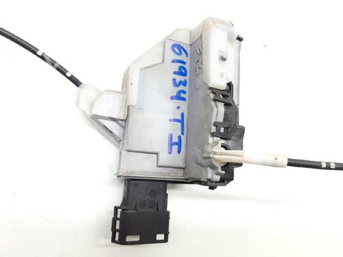 Rear left lock PEUGEOT 5008 (0U_, 0E_) 1.6 HDi | BP6954856C100 
