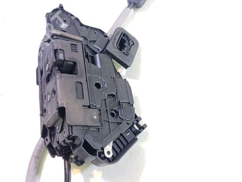 Front left lock SEAT IBIZA V (KJ1, KJG) 1.0 TSI | BP28430005C98