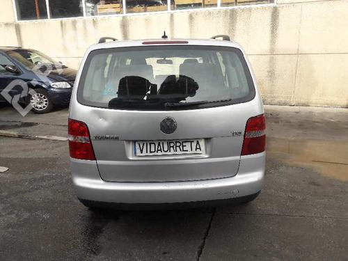 Front right window mechanism VW TOURAN (1T1, 1T2)  | BP2008087C23 