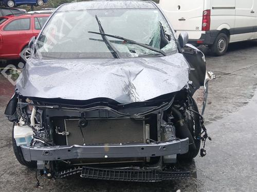 Engine TOYOTA VERSO (_R2_) 1.6 (ZGR20_, ZGR20R) | BP30963590M1