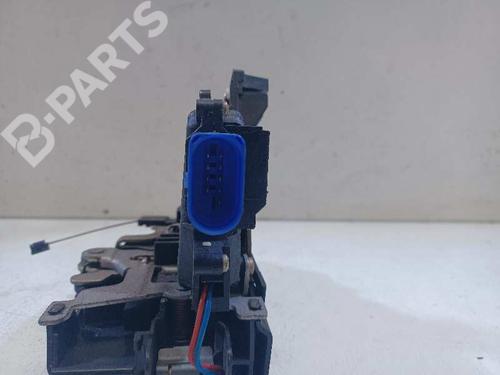 Front right lock SEAT TOLEDO III (5P2)  | BP10617220C97 