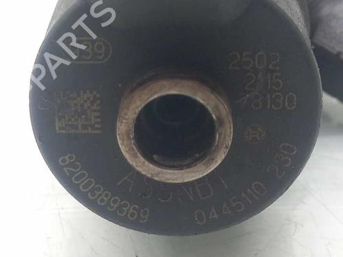 Injector SUZUKI GRAND VITARA II (JT, TE, TD) 1.9 DDiS (JB419WD, JB419XD) | BP15096999M100 