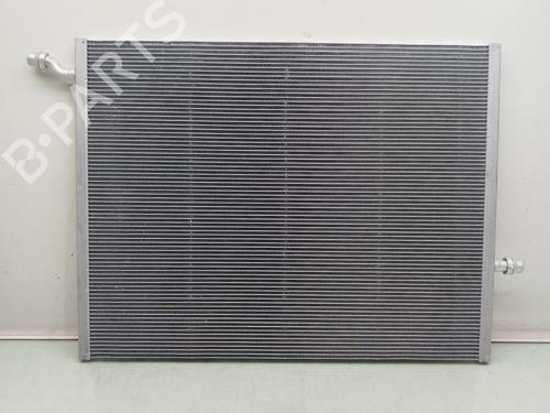 Używane Chłodnica wody MERCEDES-BENZ VITO Van (W447) 114 CDI (447.601, 447.603, 447.605) (136 hp) 31356910