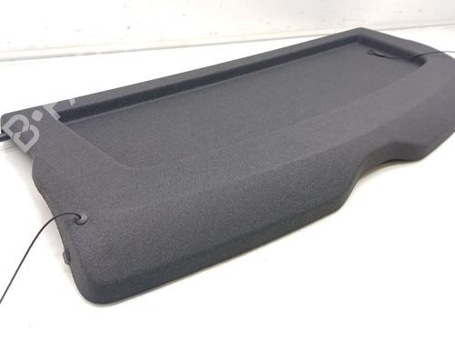 Rear parcel shelf AUDI A1 Sportback (GBA) 30 TFSI | BP29544742C85 