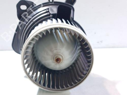 Heater blower motor OPEL CORSA E (X15) 1.3 CDTI (08, 68) | BP30720600M62 