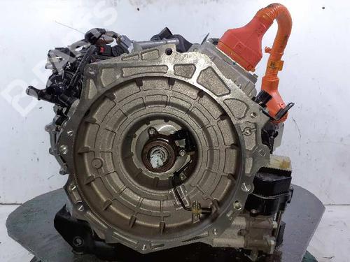 Used Gearbox KIA NIRO I (DE) 1.6 GDI Hybrid (105 hp) 9164412